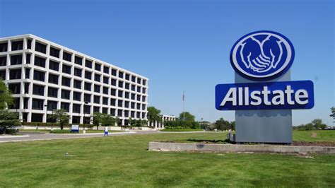 The clarendon insurance agency was founded by nelson r. Allstate Acquires National General For $4 Billion In Cash - Vos Iz Neias