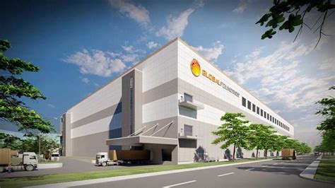 Globalfoundries Breaks Ground On New Fab In Singapore