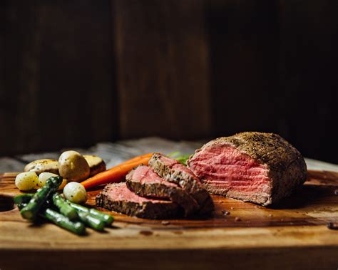 Classic Chateaubriand