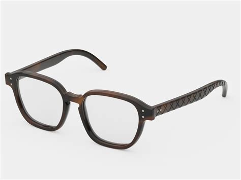 Custom Made Designer Eyeglasses By Coco Leni