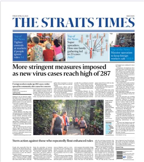 Straits Times - The Straits Times Singapore News Amazon De Apps Spiele ...