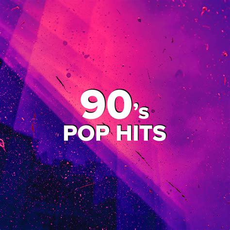 90s pop hits compilation by various artists spotify