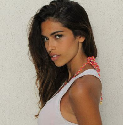 Juliana Herz Gallery With General Photos Models The Fmd