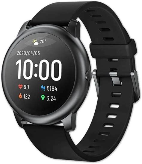 Best Smartwatch Under 50 Wearable Hacks Smart Watch Latest