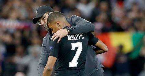 Hope the above information helps you to know about him. Liverpool given Mbappe hope as Pochettino says star 'asks ...