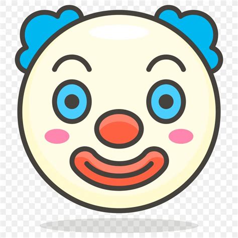 Joker Smiley Emoji Emoticon Clip Art Png 2000x2000px Joker Cartoon