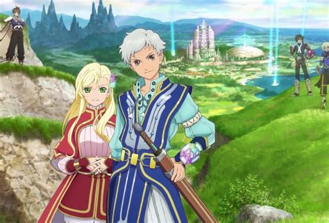 Tales Of The Ray Shuts Down On May 29 Just Push Start
