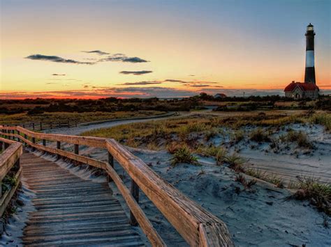 Spring Break On Fire Island Your Perfect Staycation Fire Island Ny