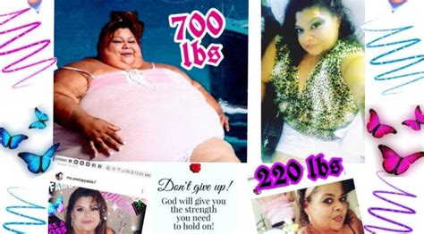 what happened to lupe from my 600 lb life she s close to her goal weight