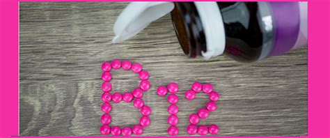 Vitamine B12 Tekort Dit Zijn De Oorzaken En Symptomen Startpagina