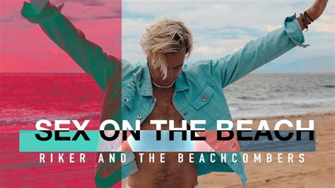 Sex On The Beach Acapella Youtube