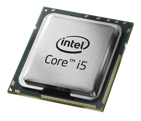 Intel Core I5 750 Boxed Reviews Tweakers