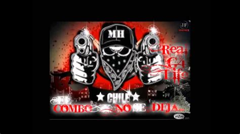 Ñengo flow //real g for life. real g4 life - YouTube