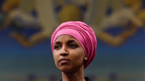 Ilhan Omar Supports Adding A Reality Based Republican To January 6