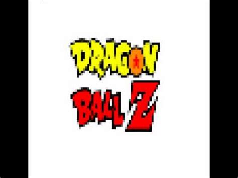 Enjoy the best collection of dragon ball z related browser games on the internet. 8-Bit Dragon Ball Z Theme - YouTube