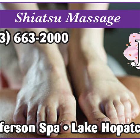Jefferson Spa Asian Massage Lake Hopatcong Asian Massage Spa In Lake Hopatcong