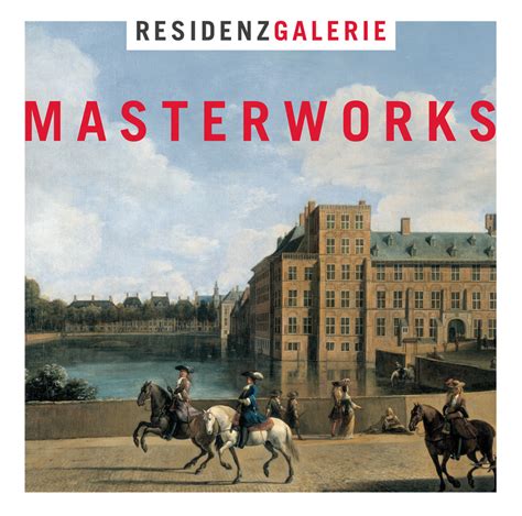 2015 Masterworks In English Domquartier Salzburg