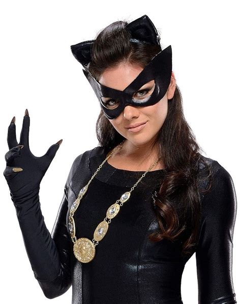 Catwoman Costume Cat Woman Costume Catwoman Costumes