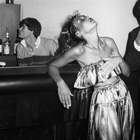 Revisit The Glorious Debauchery Of The Last Days Of Disco