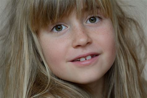 Free Images Person Girl Model Child Facial