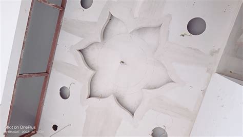 Gypsum Ceiling False Ceiling Design Plaster Designers Room