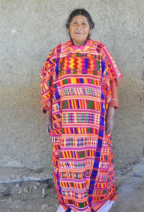 Oaxaca Mixtec Woman Mexico In 2020 Traditional Mexican Dress Mexican Traditional Clothing