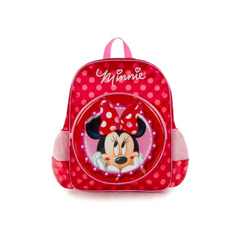 Heys Minnie Mouse Backpack Toys R Us Canada