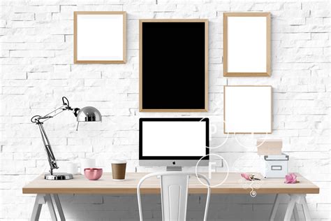See more ideas about mockup, mockup desk, free mockup. computer mockup & desk mockup bundle (28111) | Mock Ups ...