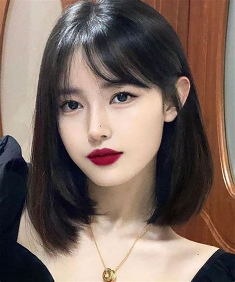 Share 130 Korean Cut Hairstyle Girl Vn