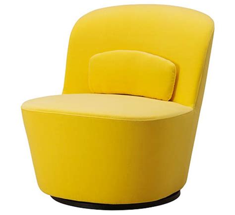 20 Fascinating Yellow Living Room Chairs Home Design Lover