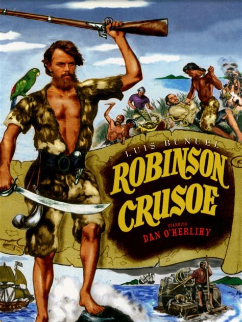 Robinson Crusoe Pictures Rotten Tomatoes