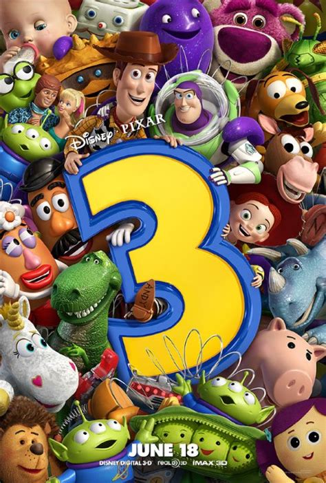 Toy Story 3 Pixar Wiki Fandom