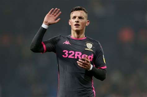 3,481 likes · 3 talking about this. Ben White urged to snub Leeds United transfer amid ...