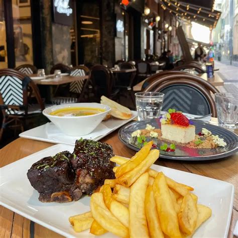 The Best Steak Restaurants In Melbourne Top 10 Opentable Au