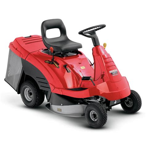 Hf1211 He 71cm Variable Speed Ride On Lawn Mower Powerline Products Ltd