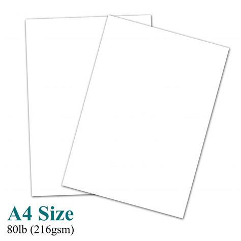 A4 Paper And Cardstock Bulk And Wholesale Fine Cardstock