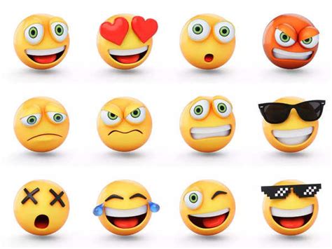 Whats The Difference Between Emoji And Emoticons 59 Off