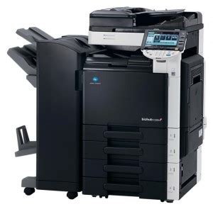 Home » help & support » printer drivers. Konica Minolta Bizhub C220 Colour Copier/Printer/Scanner