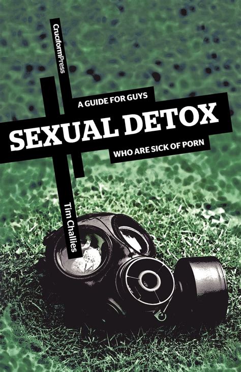 Sexual Detox Good Neighbours Bookshop Augustine Bookroom