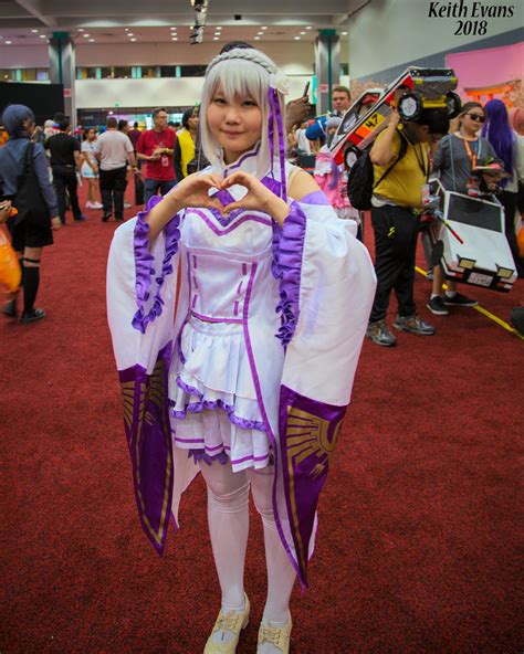 Anime Expo 2018 176 Anime Expo 2018 Keith Evans Flickr