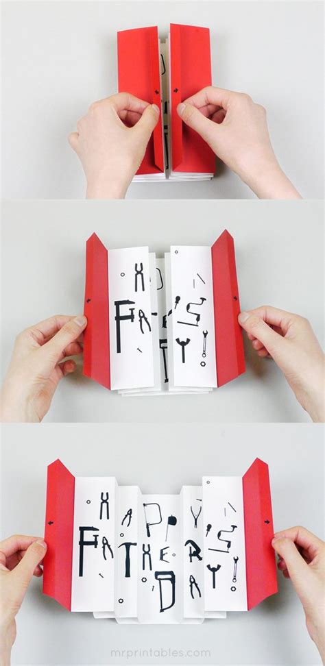 We did not find results for: DIY Father's Day Cards {The Best FREE Printable Paper Crafts just for DAD!} - Dreaming in DIY