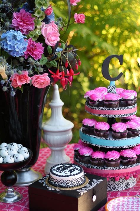 Browse the gettingpersonal.co.uk collection for present inspiration! 10 Wonderful Girl 13Th Birthday Party Ideas 2020
