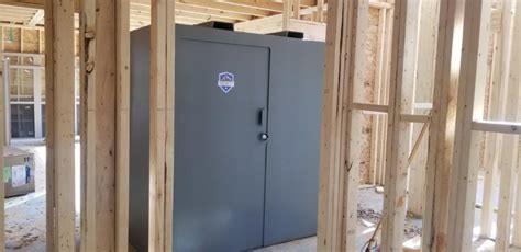 New Construction Storm Shelters And Under Slab Storm Shelters