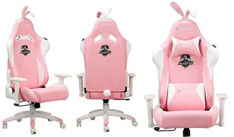 Review Of The Best Pink Gaming Chairs Chairsfx