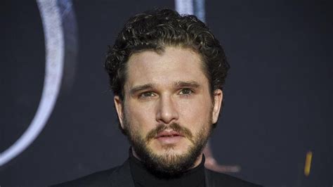 Game Of Thrones Actor Kit Harington Has ‘nothing But Pride For
