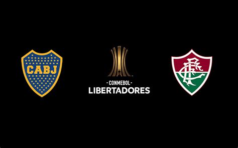 Fluminense X Boca Juniors Veja Onde Assistir A Final Da Libertadores