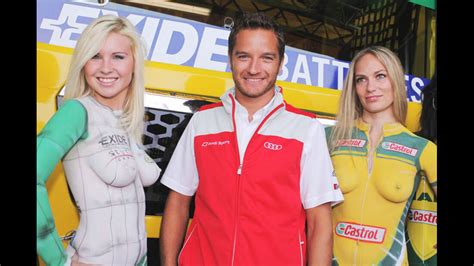 Grid Girl Vergleich Trucker Bräute Vs Formel 1 Mädels Auto Motor