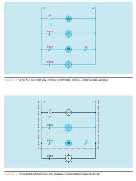The following wiring diagram shows that how to wire a pilot light gfci with other protected pilot light switches. Wiring Diagram For 3 Way Switch With Pilot Light Catalog #294
