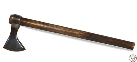 Replacement For The Hickory Handle That Ships With Our Hawks