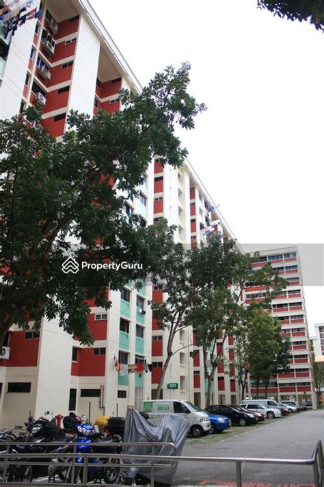 658 Yishun Avenue 4 Hdb Details In Sembawang Yishun